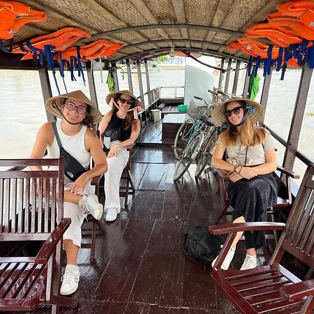Sao Mai Hotel Cai Be Luaran gambar