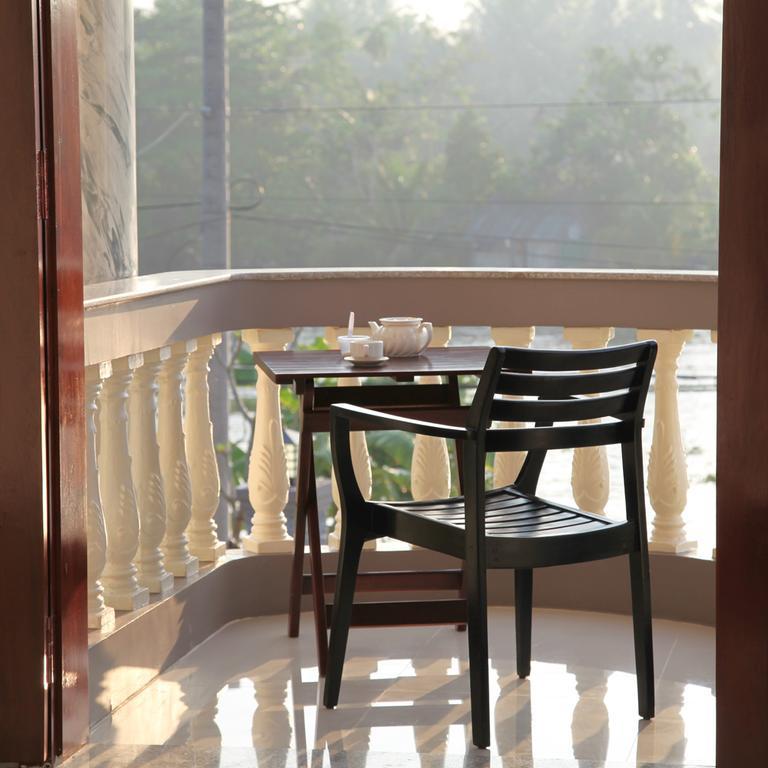 Sao Mai Hotel Cai Be Luaran gambar